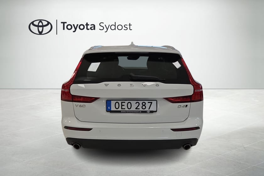 Bild 3 av Volvo V60
