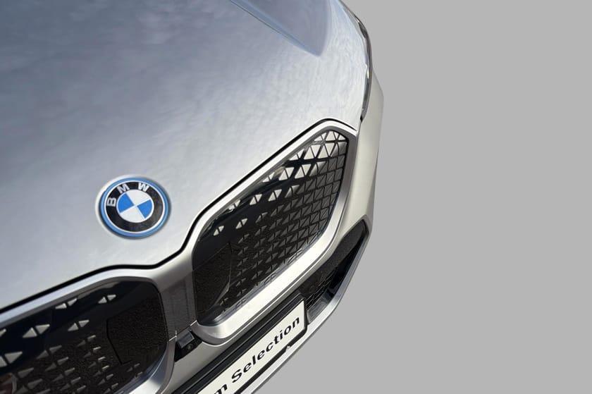 Bilde 5 av BMW iX1 xDrive30
