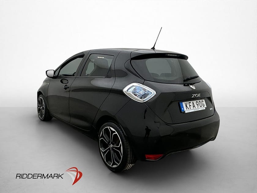 Bild 2 av Renault ZOE R110