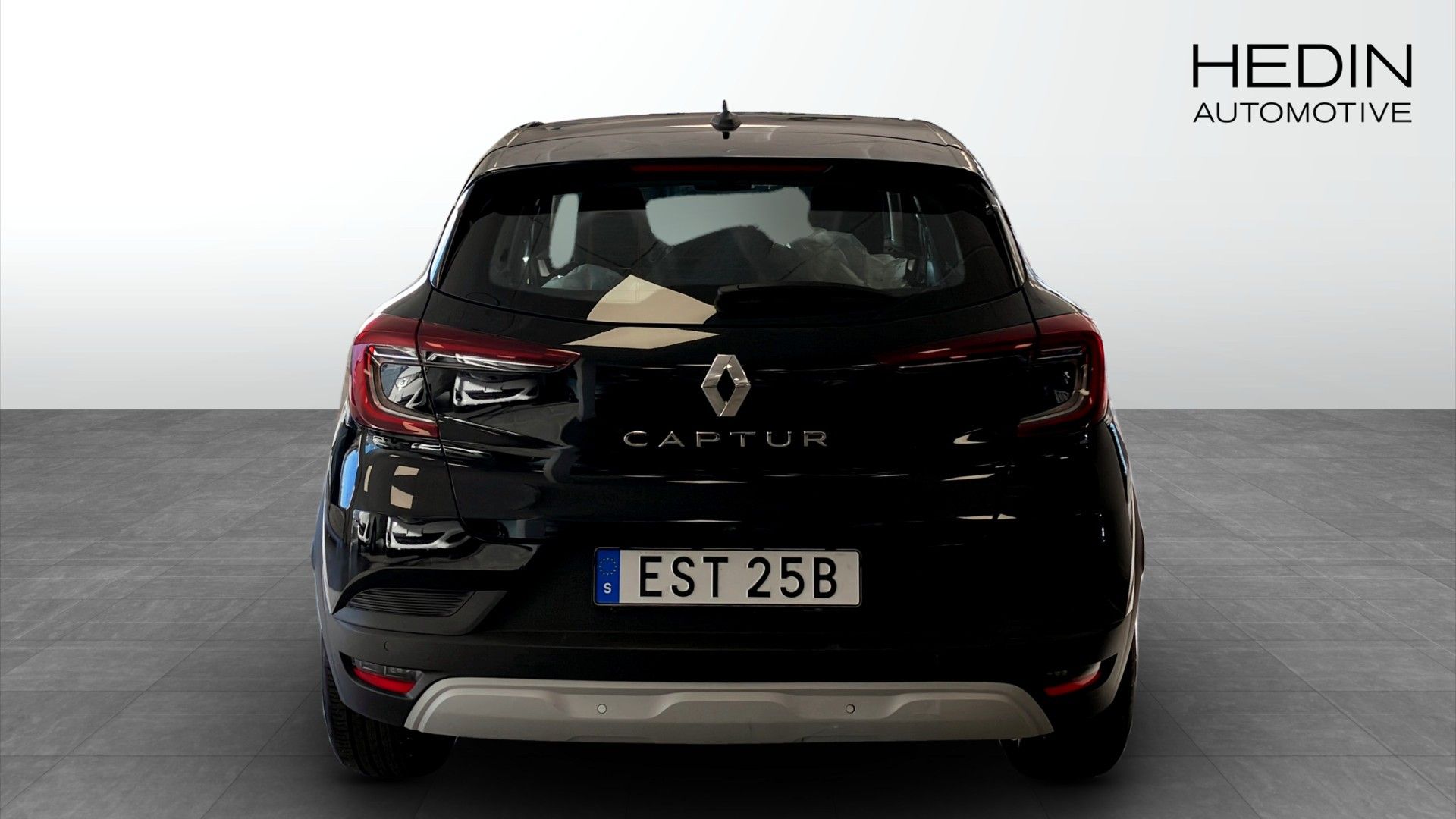 Renault Captur EQUILIBRE TCE 140 AUT 2024, bild 5/10