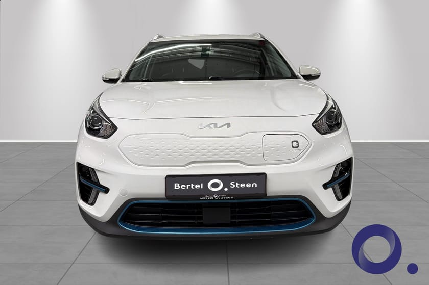 Bilde 2 av Kia e-Niro