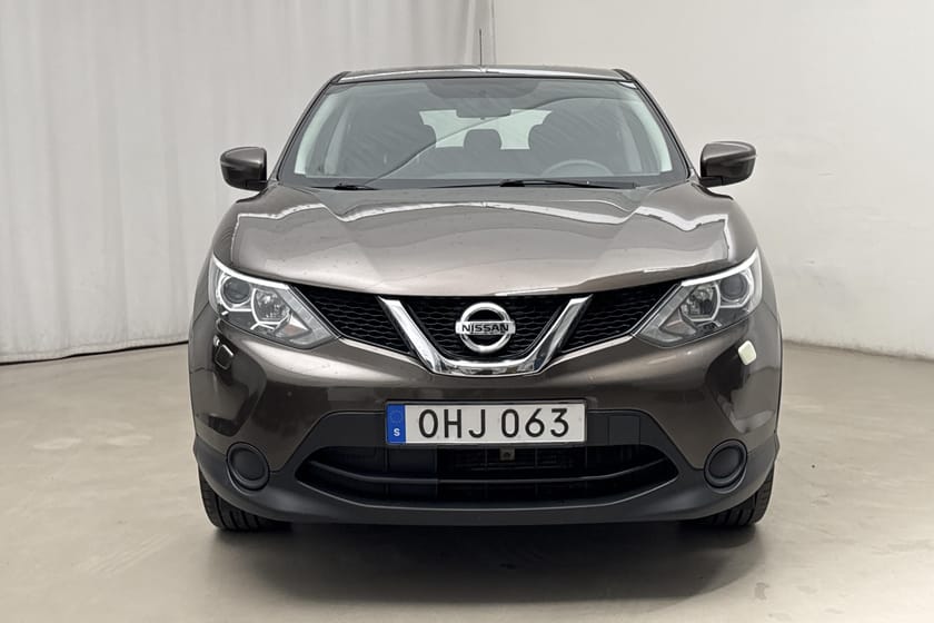 Bild 5 av Nissan Qashqai