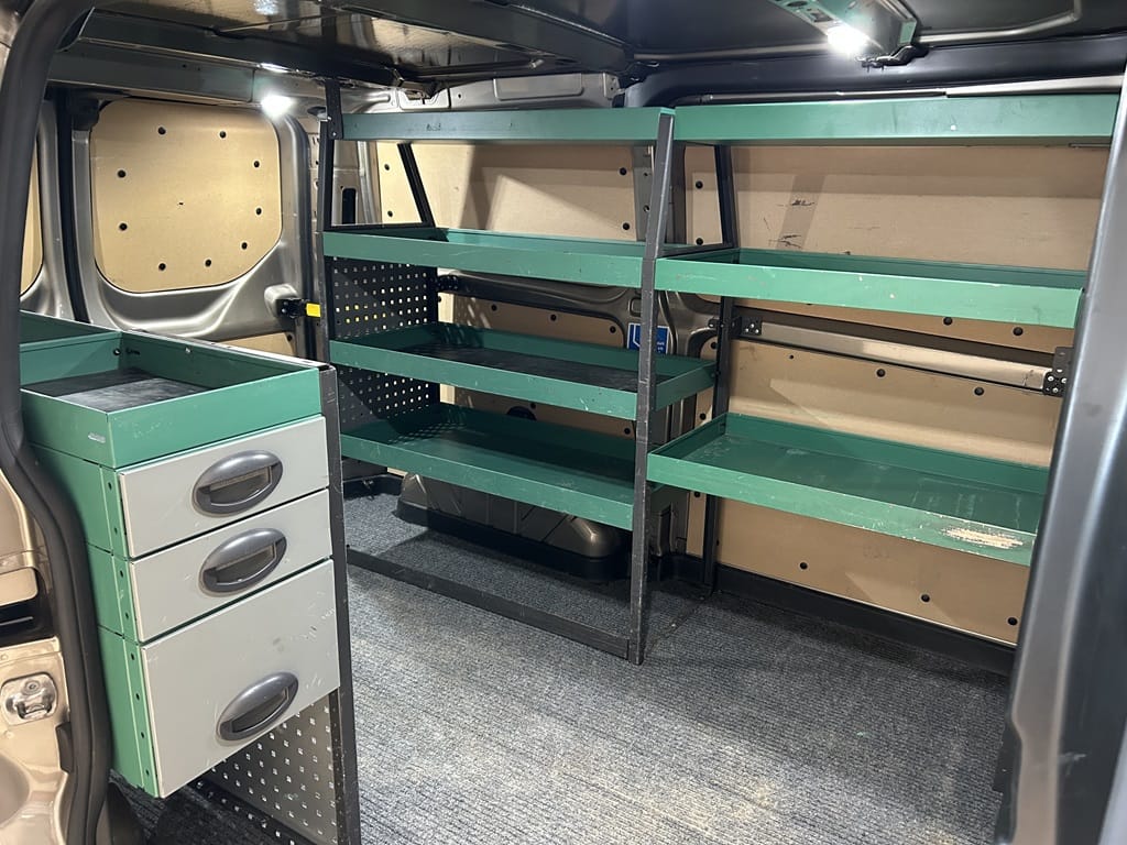 Ford Transit Custom 310 2.0 EcoBlue SelectShift, 185hp, 2021