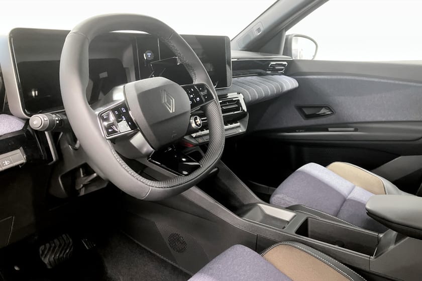 Bild 5 av Renault 5 E-Tech R5 techno 52kWh