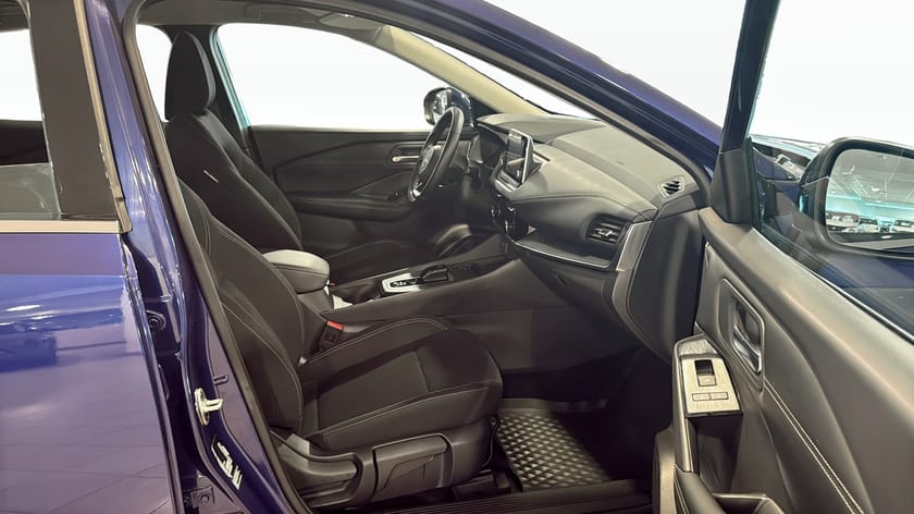 Bild 3 av Nissan Qashqai e-POWER
