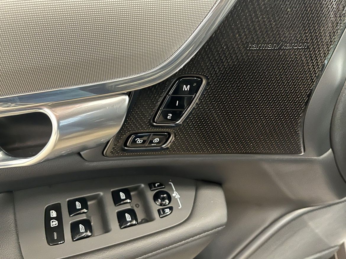 Volvo V90 2024 - miniatyr 8