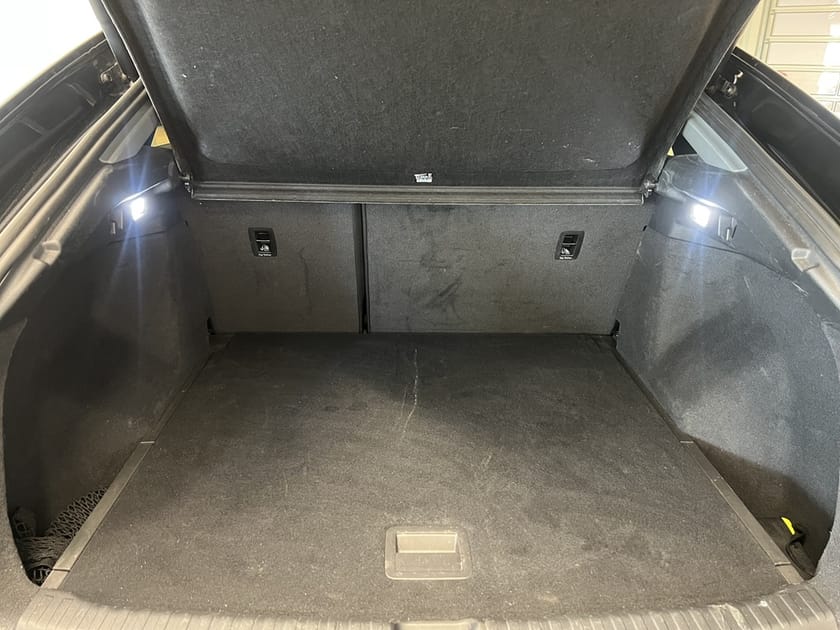 Bild 4 av Audi Q4 45 Sportback e-tron Proline 210,00 KW / SONOS / MOMS