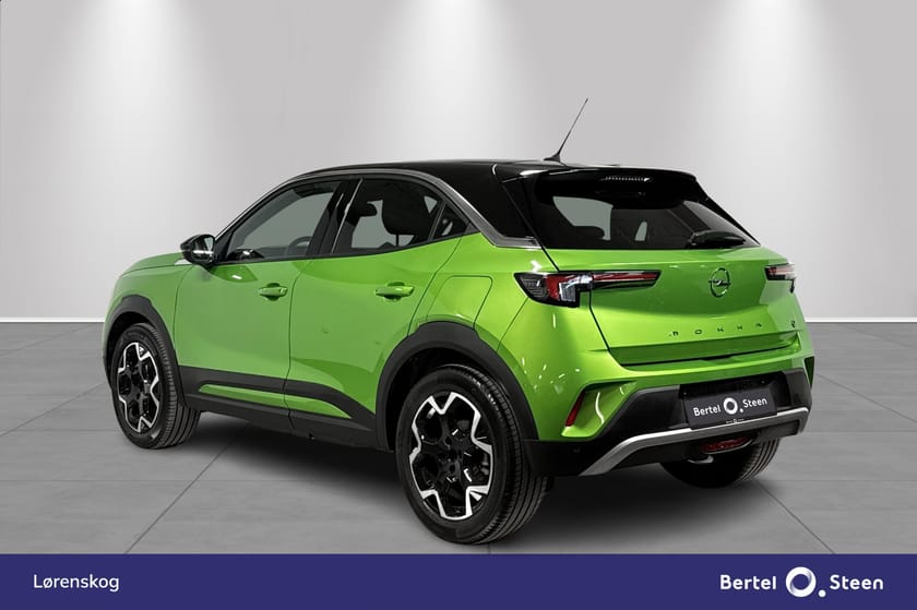 Bilde 3 av Opel Mokka-e Ultimate | AdCruise | CarPlay | Ryggekamera