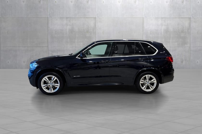 Bilde 3 av BMW X5 xDrive40e 
