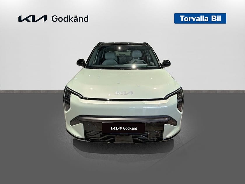 Bild 2 av Kia EV3 Long Range
