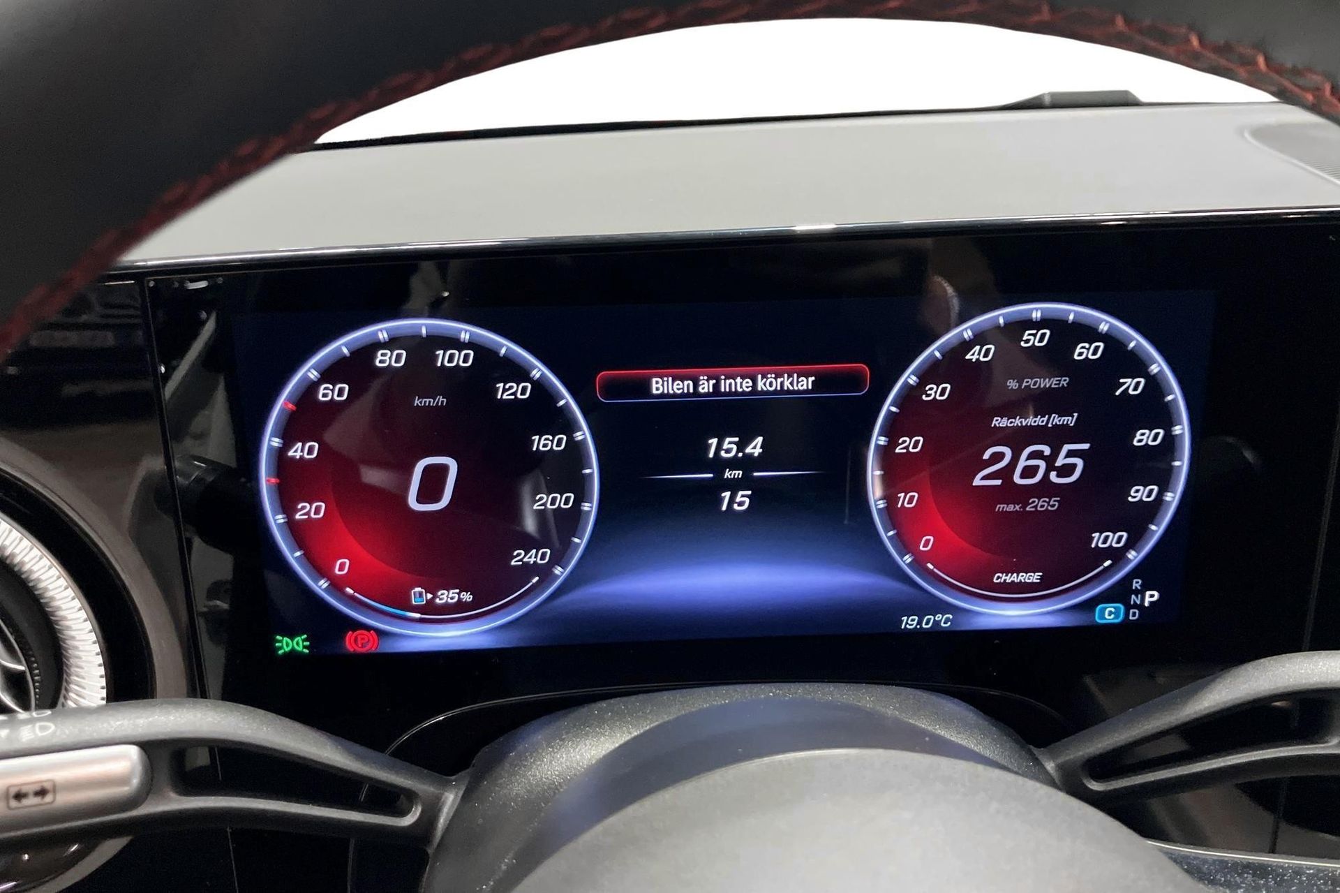 Mercedes-Benz CLA 250+ ADVANCED EDITION 2025, bild 7/10