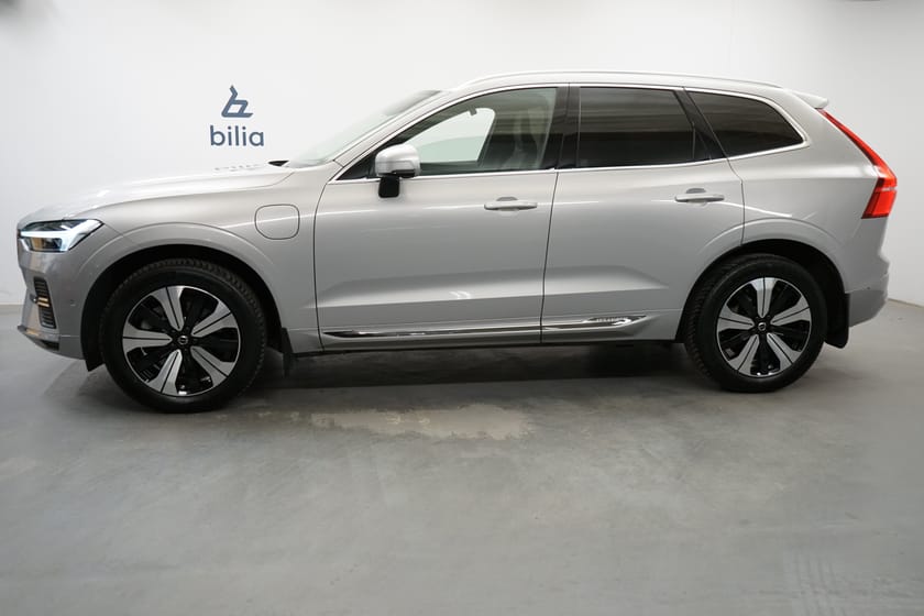 Bild 2 av Volvo XC60 Recharge T6 Plus Bright, Taklucka, Parkeringskamera 360