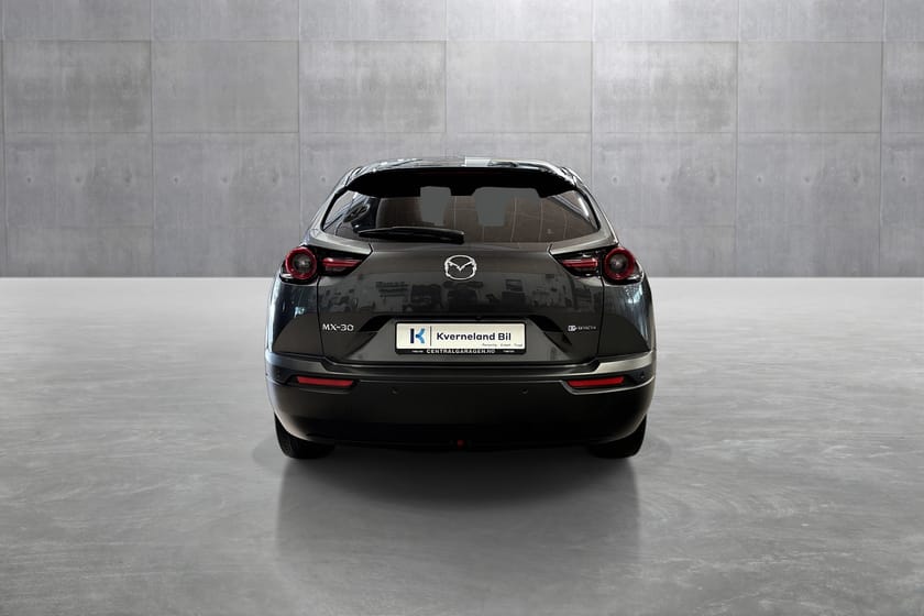 Bilde 4 av Mazda MX-30 e-Skyactiv EV Head up display/Elektriske seter/AdaptiveCruiseControl