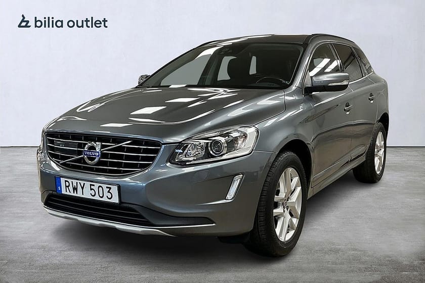 Bild 1 av Volvo XC60
