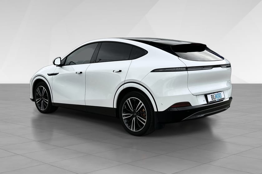 Bilde 5 av XPENG G6 Performance 