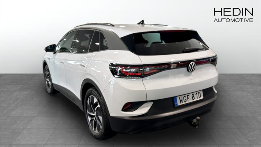 Bild 4 av Volkswagen ID.4 Pro Performance