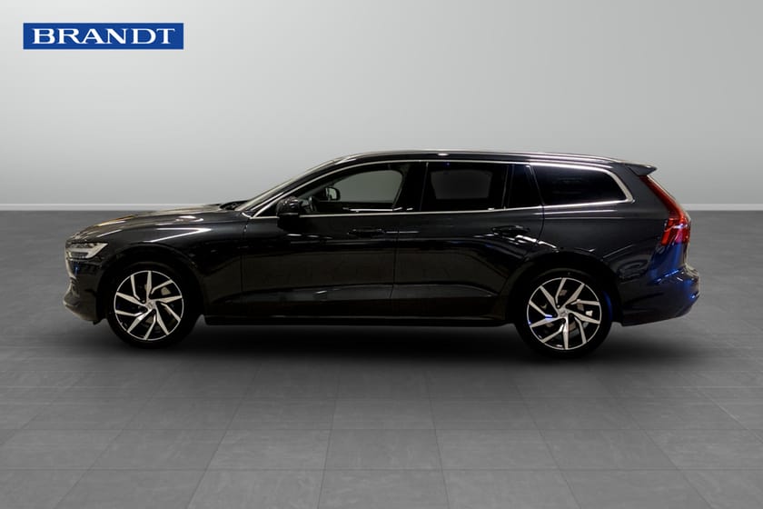 Bild 3 av Volvo V60 D3 Momentum Advanced SE II