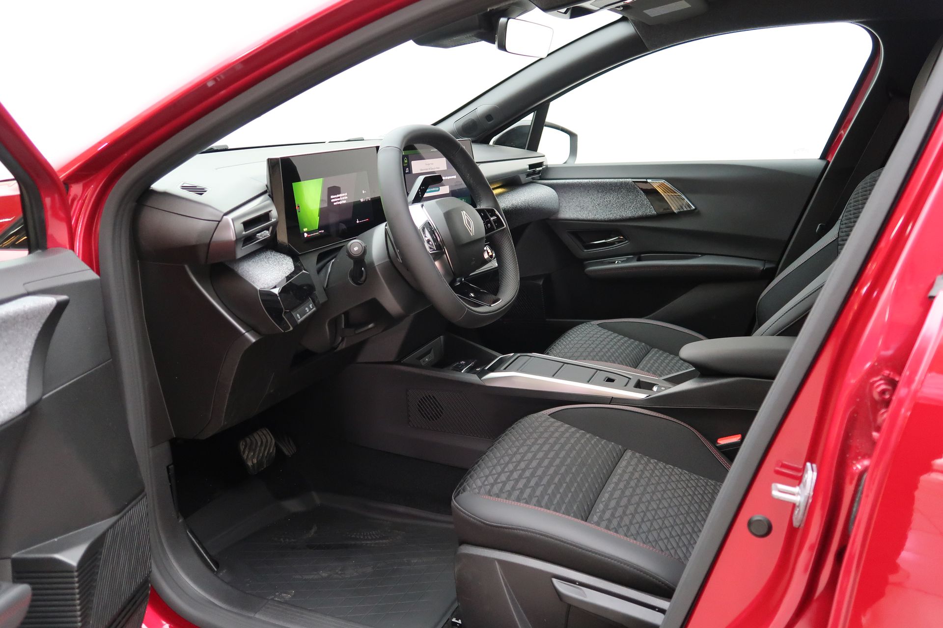Renault Clio 2026, bild 4/10