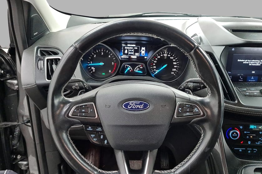 Bilde 5 av Ford Kuga 2.0 TDCi AWD Vignale - Hengerfeste - Varmer