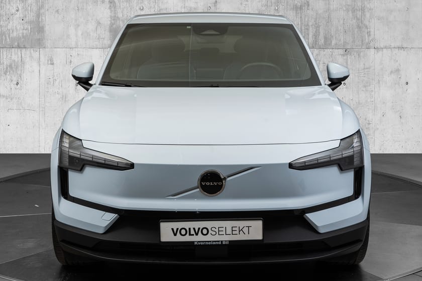 Bilde 4 av Volvo EX30 Single Motor