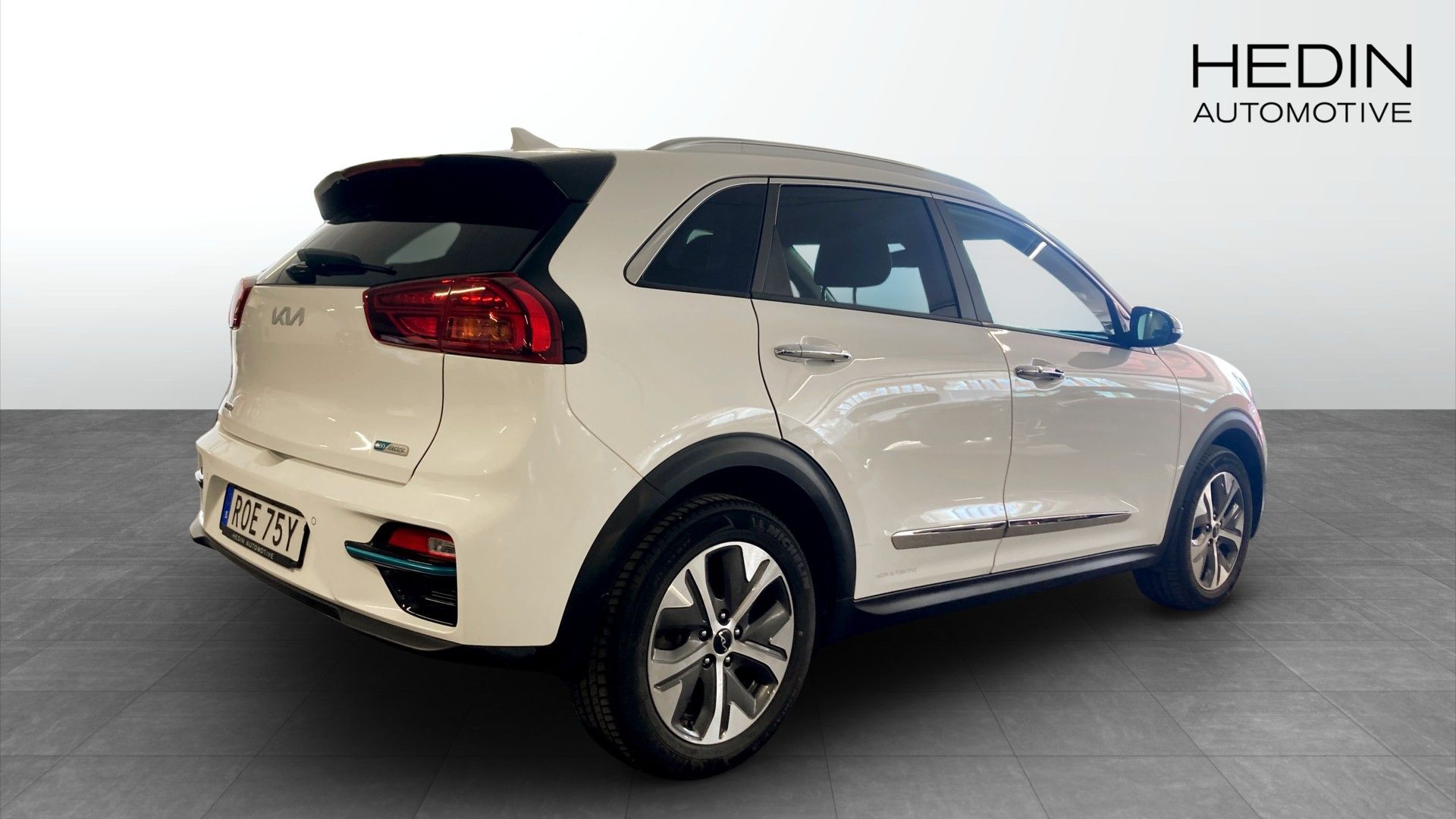 Kia Niro e-Niro 2022, kuva 2/10