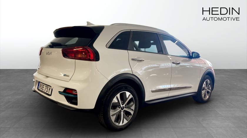 Bild 2 av Kia e-Niro