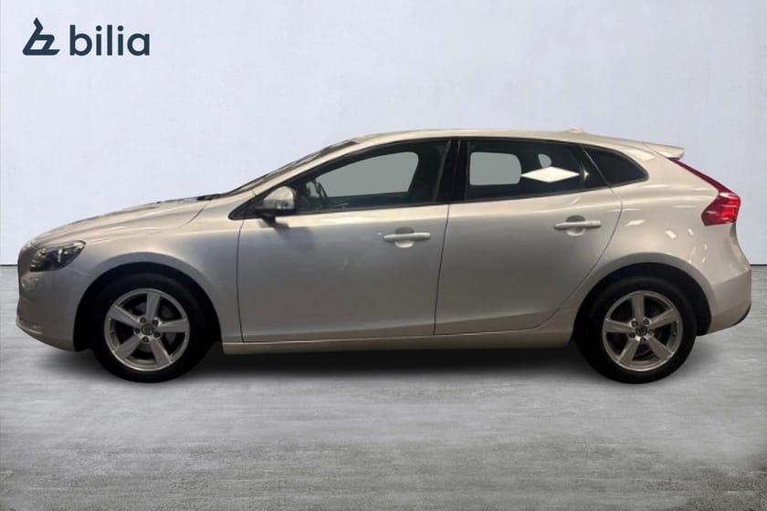 Bild 3 av Volvo V40 D2 Your Kinetic