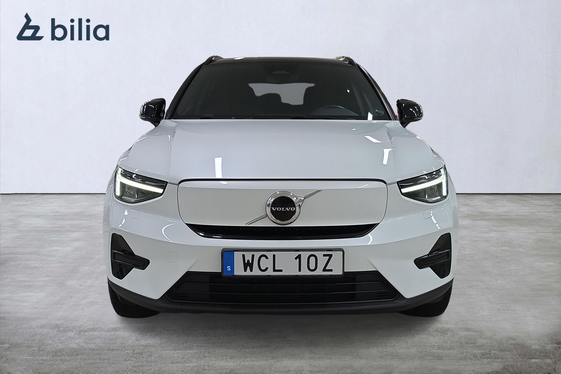 Volvo XC40 Core 2023, bild 6/10