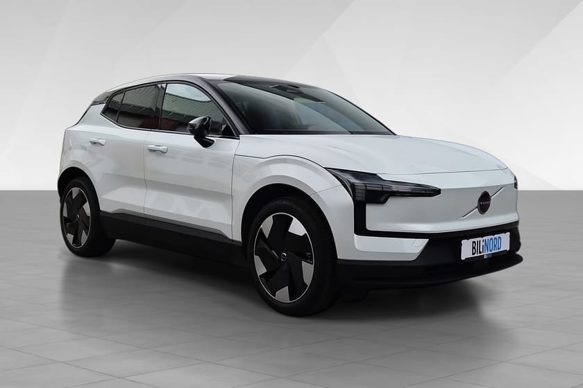 Bilde 1 av Volvo EX30 Twin Motor Performance 