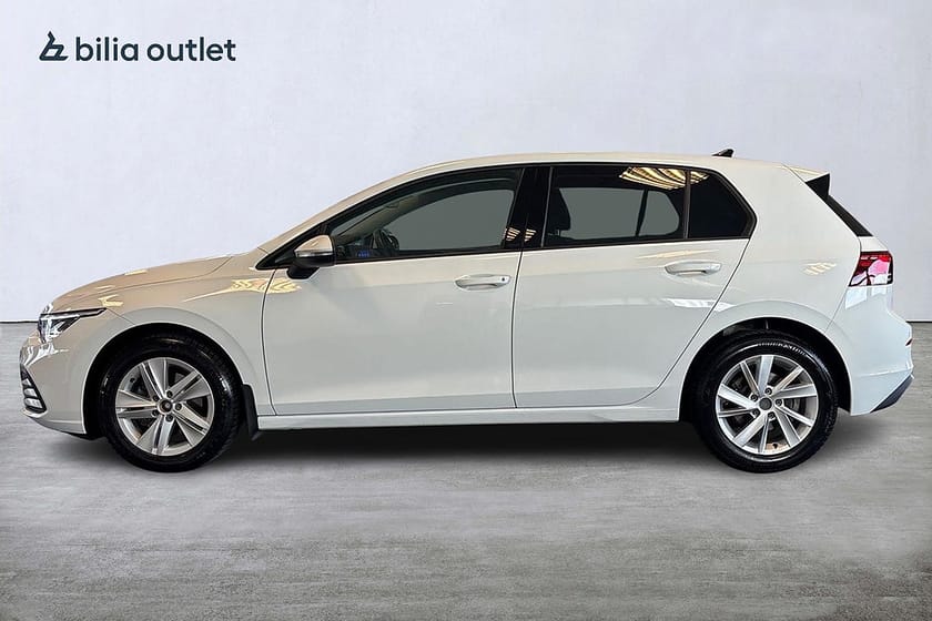 Bild 3 av Volkswagen Golf 2.0 TDI 116hk / Backkamera CarPlay Adp.farth
