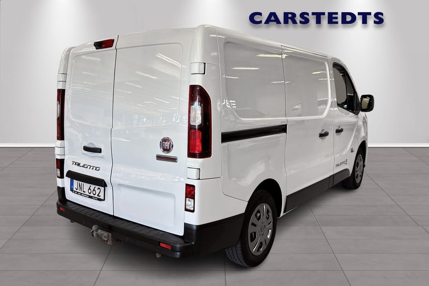 Bild 3 av Fiat Talento