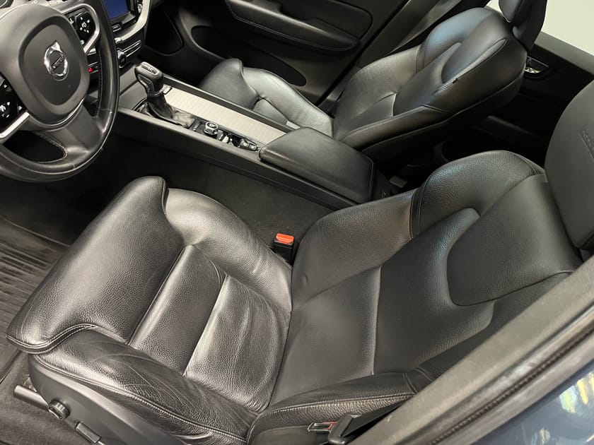 Bild 4 av Volvo XC60 D5 AWD Inscription
