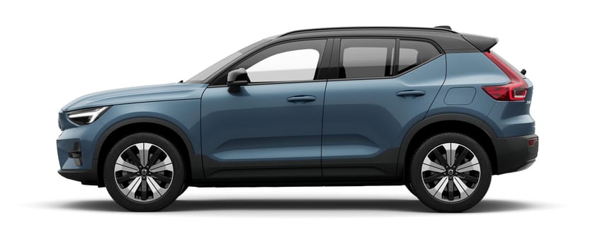 Bilde 2 av Volvo XC40 Recharge Twin