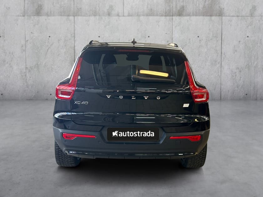 Bilde 4 av Volvo XC40 Recharge Twin Ultimate - H.Feste|V.pumpe|H&K|Pano|360