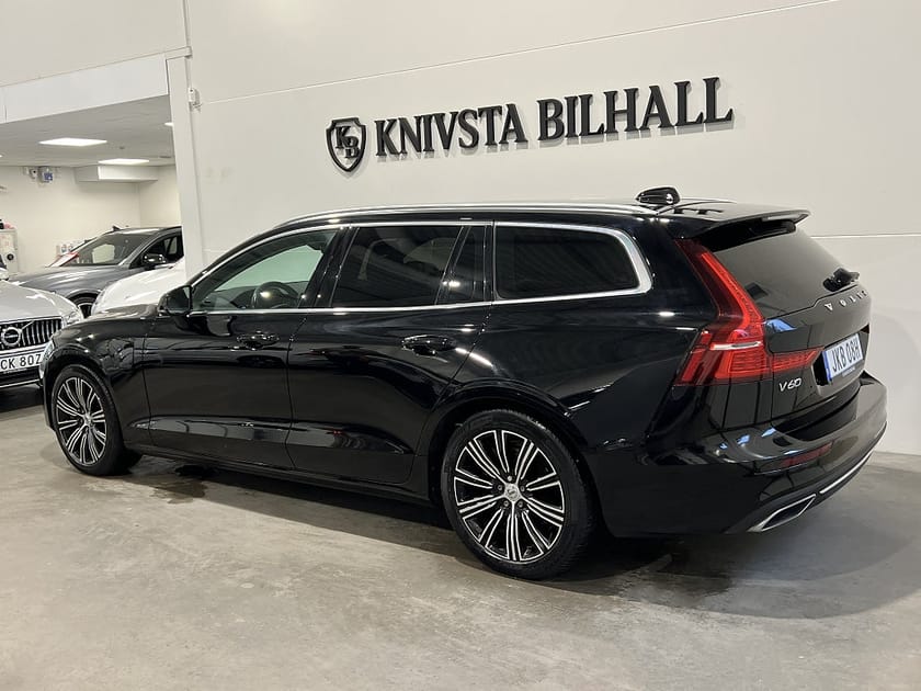 Bild 2 av Volvo V60