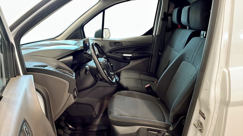 Bild 3 av Ford Transit Connect 220 