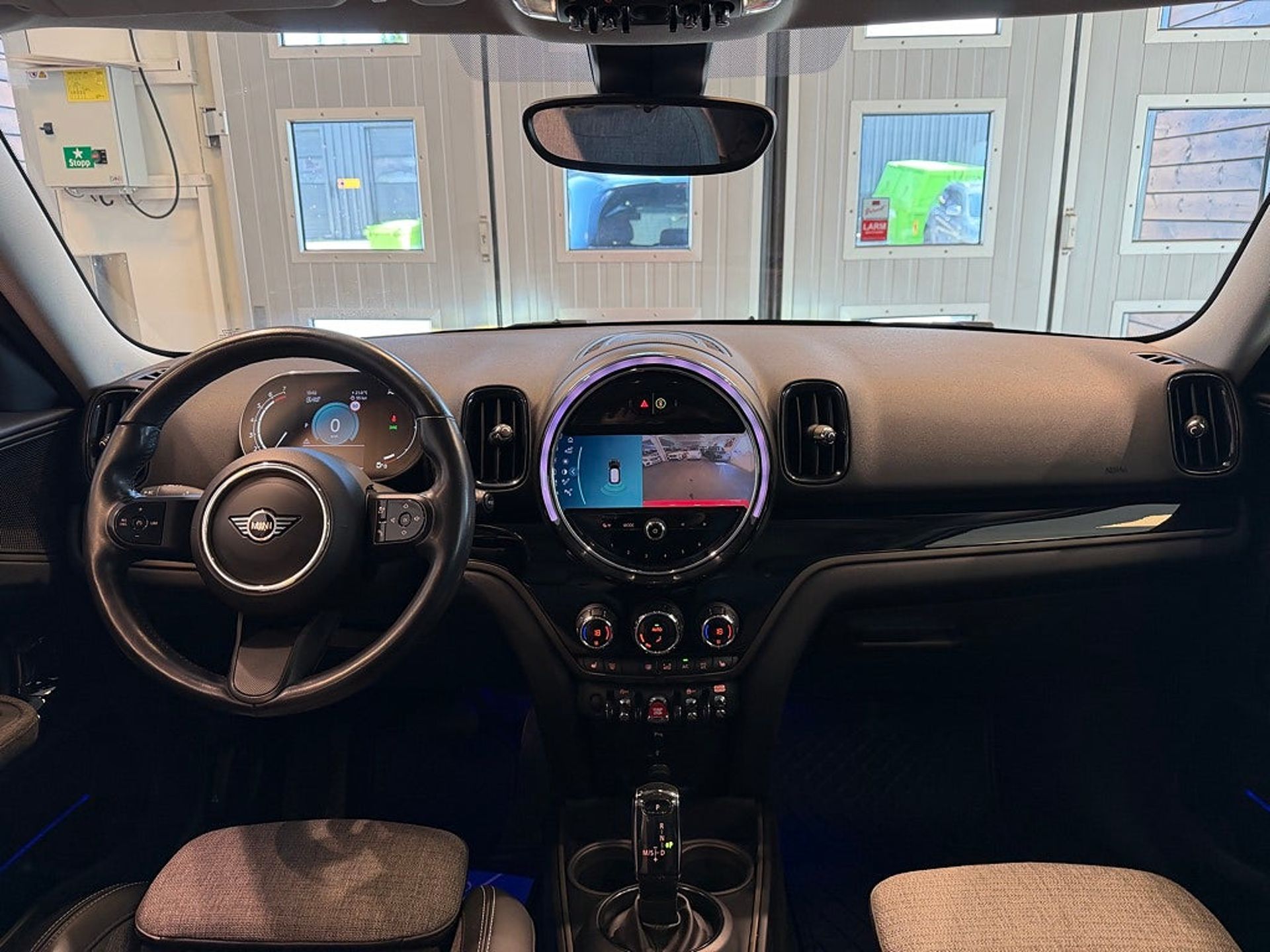 MINI Countryman 2022, bild 5/26