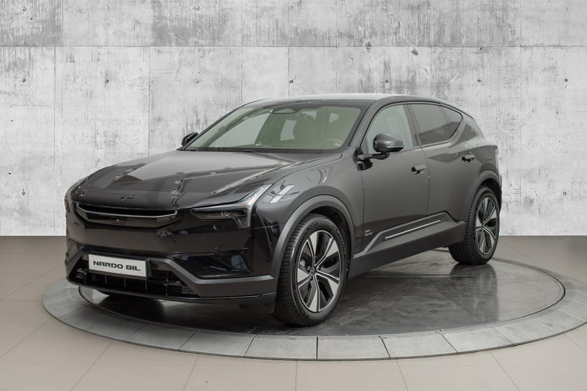 Bilde 3 av Polestar 3 Long Range Dual Motor