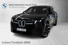 Thumnail bilde 0 av BMW iX3 50 xDrive