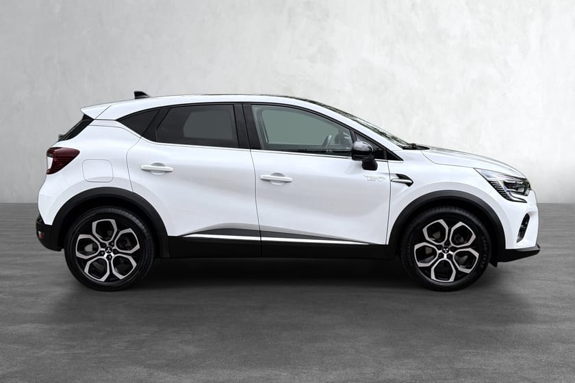 Bilde 4 av Mitsubishi ASX Plug-in Hybrid