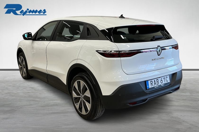 Bild 3 av Renault Mégane E-TECH Evolution ER 60kWh/130hk
