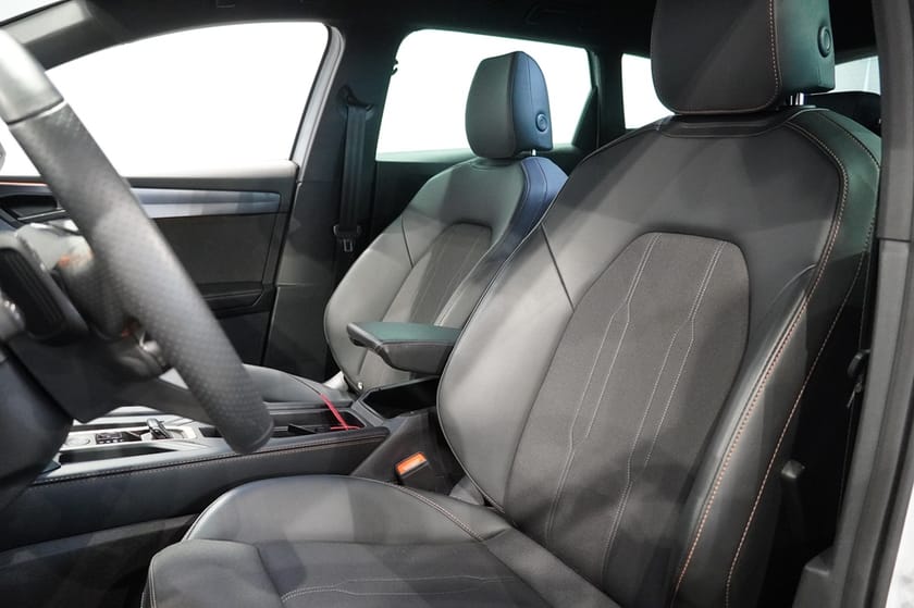 Bild 4 av CUPRA Leon Sportstourer SPOR  1.5 E