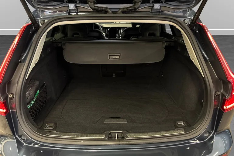 Volvo V60 Cross Country