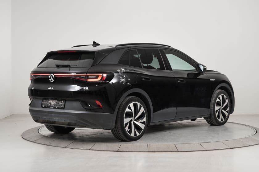 Bilde 4 av Volkswagen ID.4 Pro Performance