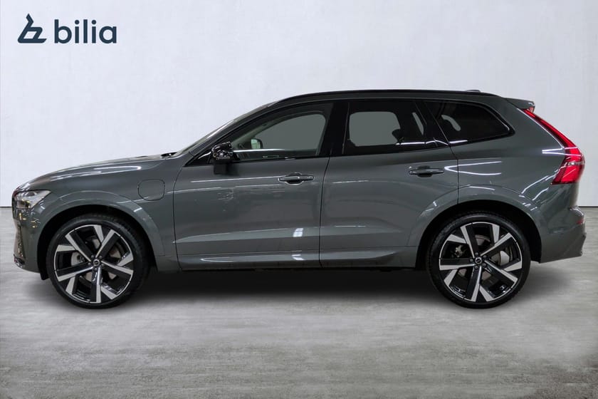 Bild 3 av Volvo XC60 T6 Plus Dark Nordic Edition