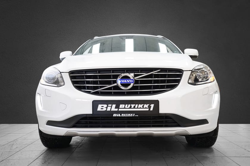 Bilde 2 av Volvo XC60 Polestar-optimalisering D4 AWD