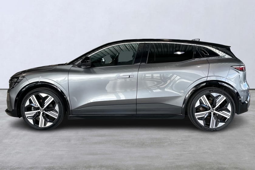 Bild 2 av Renault Mégane E-TECH Iconic 60kWh/220hk