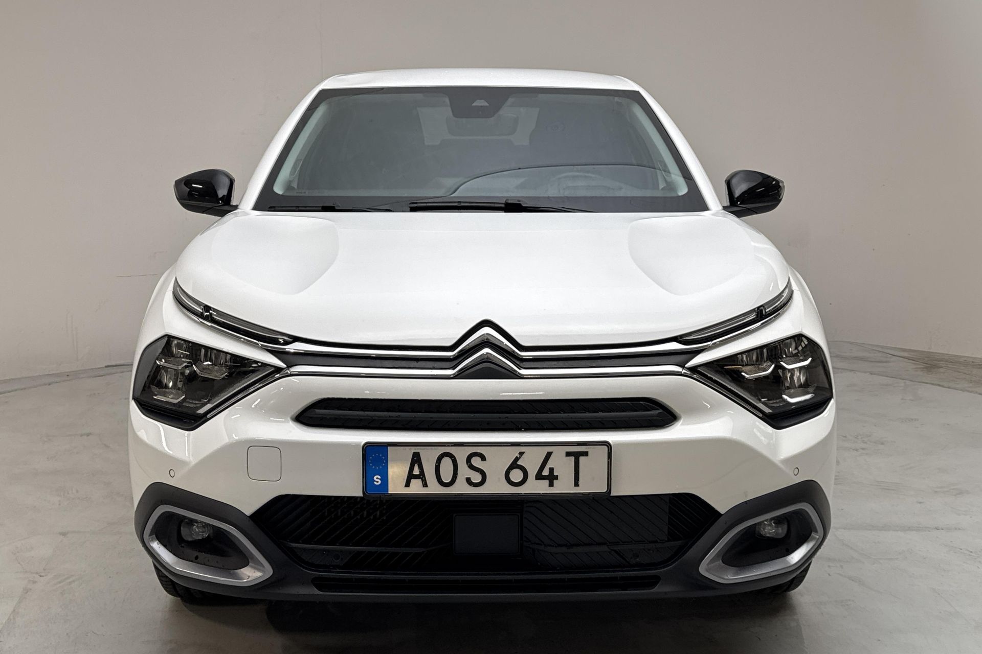 Citroen C4 X 1.2 PureTech 2023, kuva 5/10