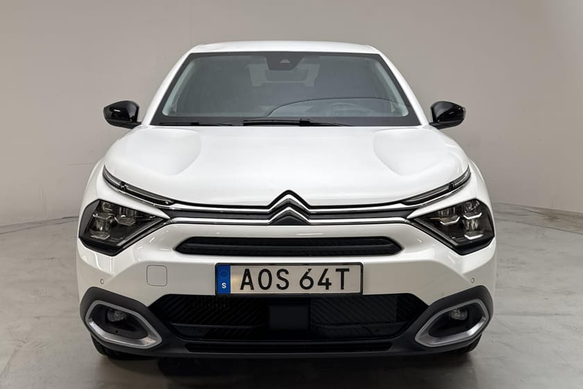 Bild 5 av Citroën C4 X