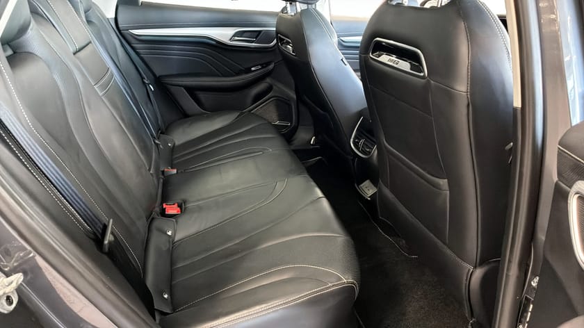Bild 5 av MG Marvel R LUXURY 180HK / PANO / 360-KAMERA / "15 000kr LADDKORT"